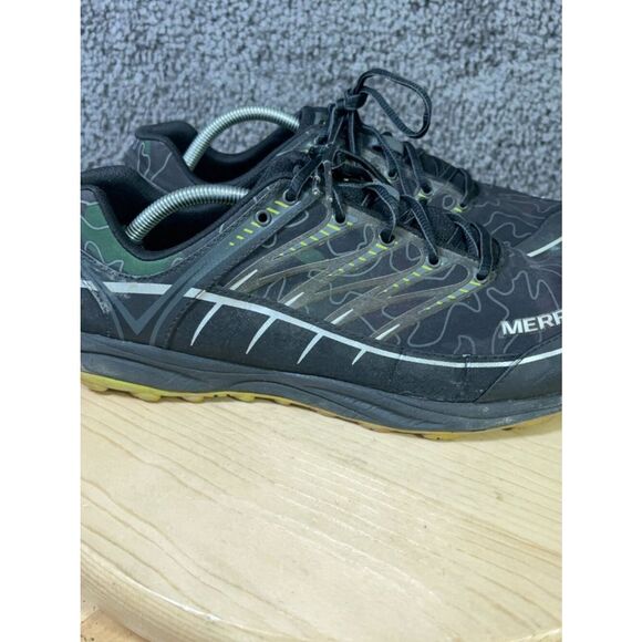 Merrell Sneakers Mix Master Aeroblock Trail Running Shoes Mens Size 11 Outdoors main image 7
